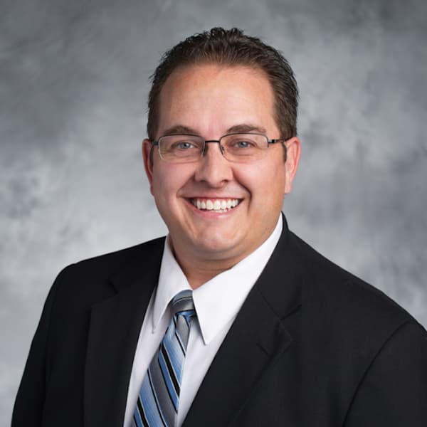 Taylor E. Darcy, Founder & Managing Attorney of Think Legal, P.C.