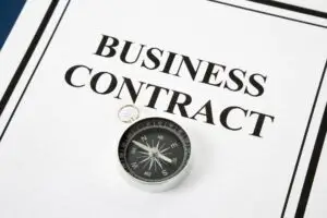 Business Contract