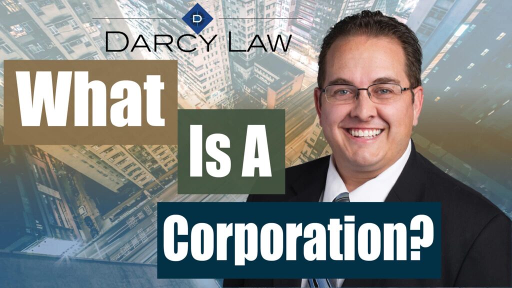 what_is_a_corporation