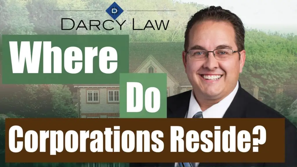 where_do_corporations_reside