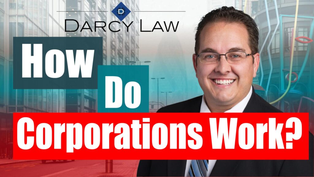 how_do_corporations_work