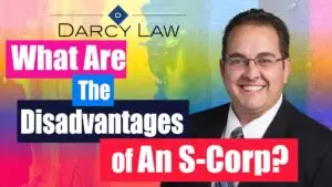 what_are_the_disadvantages_of_an_s-corp