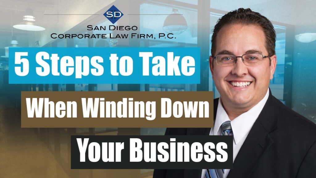 5_Steps_To_Take_When_Winding_Down_Your_Business
