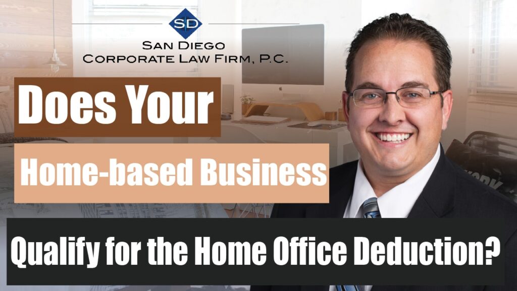 Does_Your_Home-based_Business_Qualify_for_the_Home_Office_Deduction